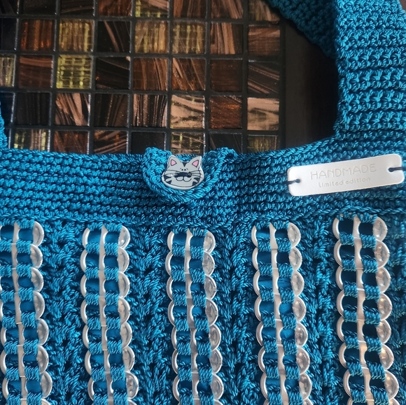 Shoulder purse - Picture 4 of 4